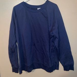 Sweatshirt xxl
